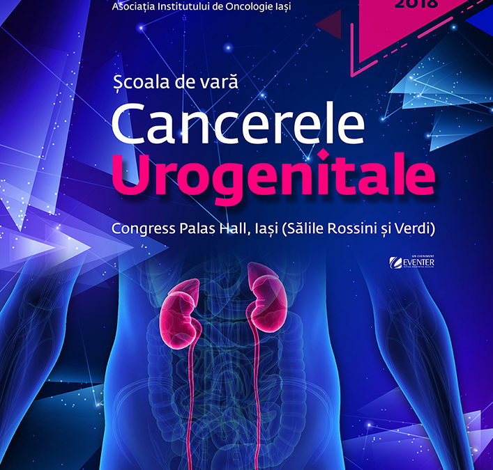 Cancerele Urogenitale – școală de vară