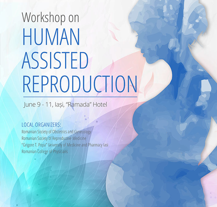 Workshop on Human Assisted Reproduction