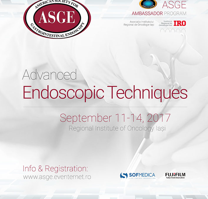 Advanced Endoscopic Techniques