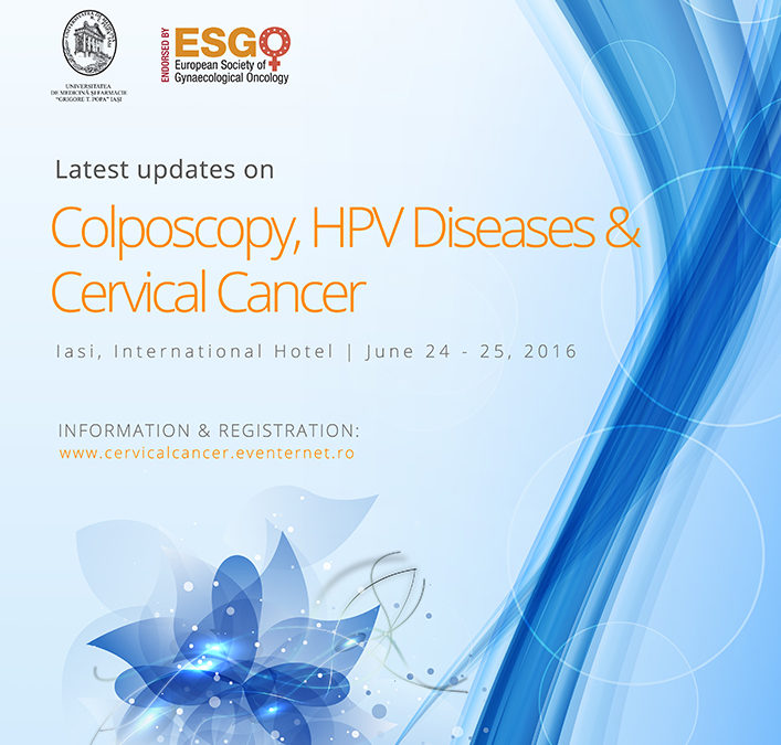 Latest updates on Colposcopy, HPV Diseases & Cervical Cancer