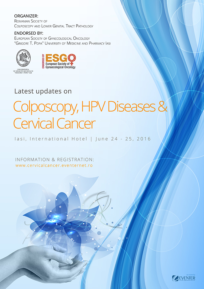 Latest updates on Colposcopy, HPV Diseases & Cervical Cancer