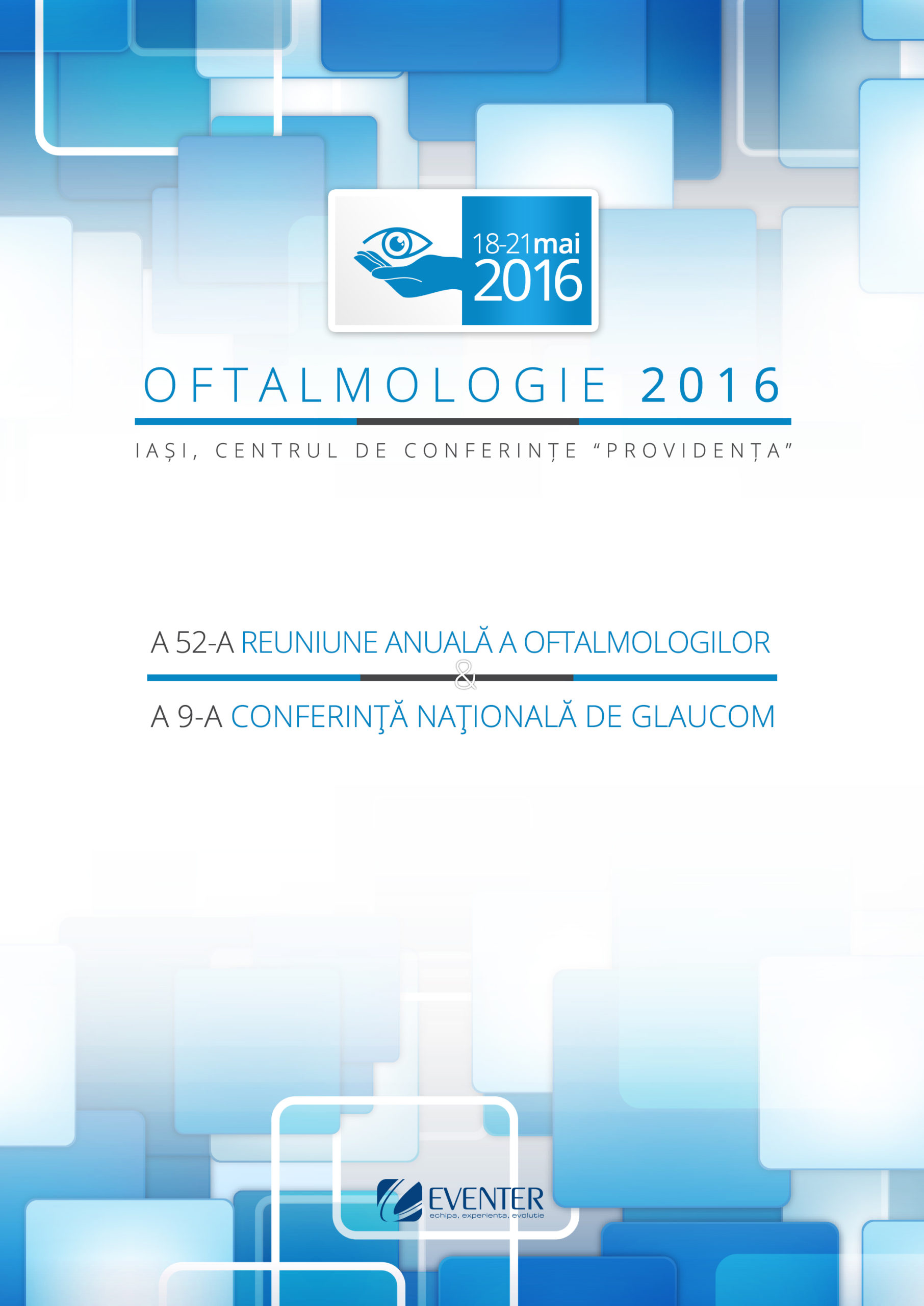 Oftalmologie 2016