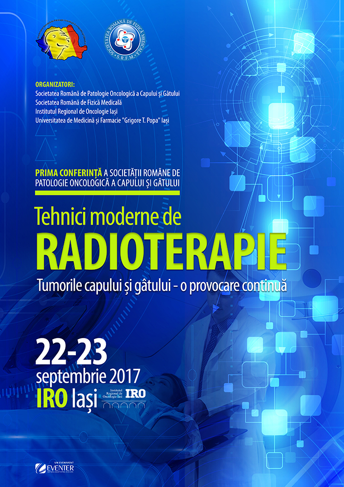 Tehnici moderne de radioterapie
