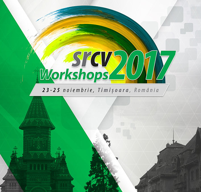 SRCV Workshops 2017