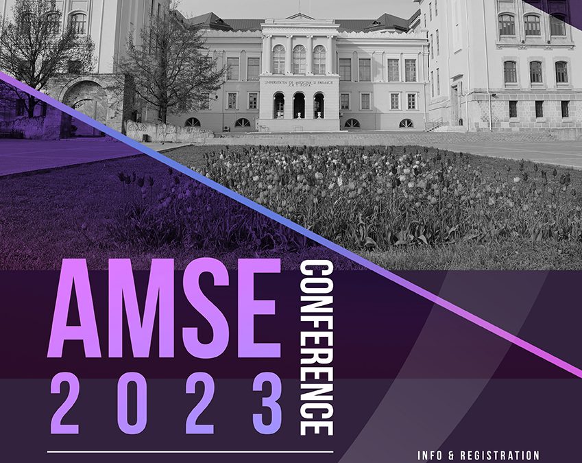 AMSE Conference 2023