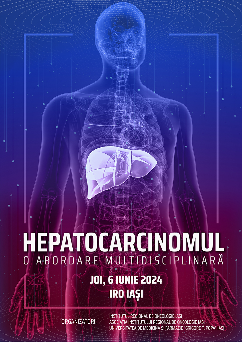 Hepatocarcinomul – o abordare multidisciplinară