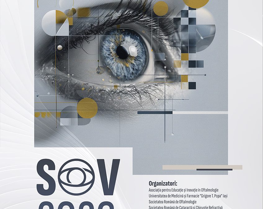 SOV 2026 – Școala Oftalmologică de Vară